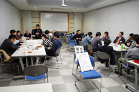 100人委員会観光・交通部会